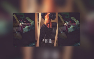 Fabreth films: Ünlü yayıncı kamerayı kapatmayı unutuyor!