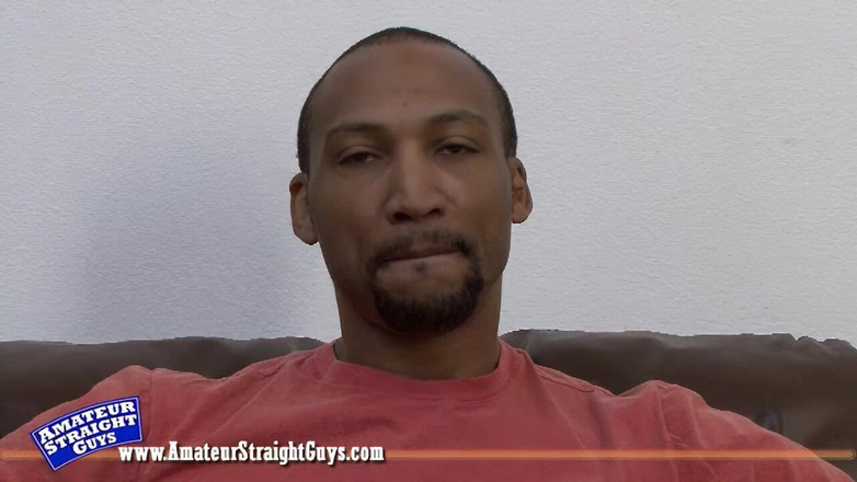Jay's Amateur Straight Guys: Sly biraz paraya ihtiyacı olan azgın heteroseksüel bir adam