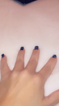 They Freaking Sparkle