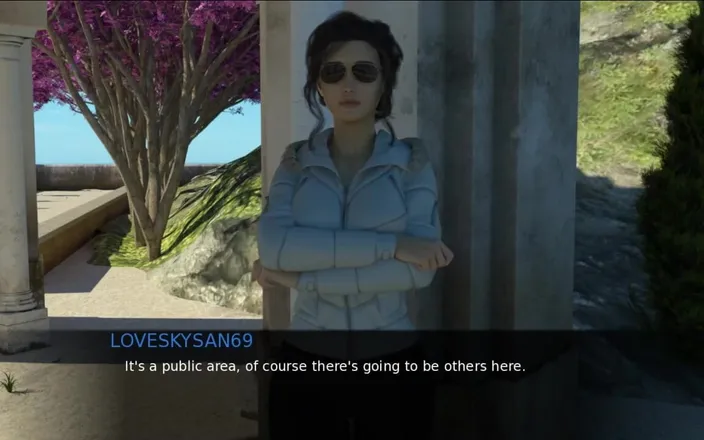 LoveSkySan69Real: A Mother's Love [part 6] Part 47 Gameplay by Loveskysan69