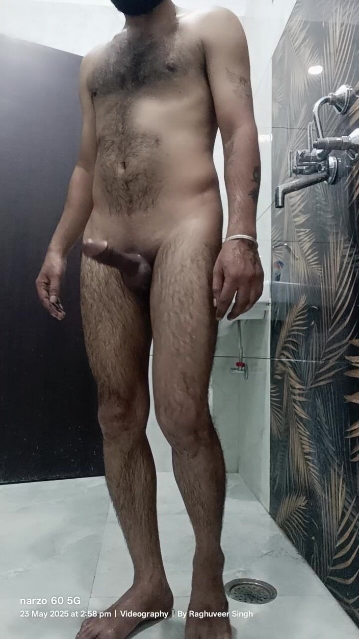 Rajasthani-old-lover: Desi Young Boy Enjoy Masterbation