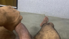 Shimona boom: Desi Big Black Penis