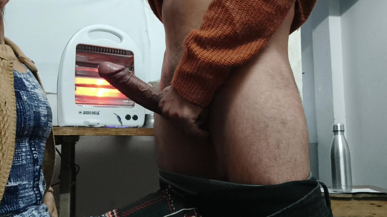 Sexysavita21: Sexy dívka si užívá s členem klanu, můj nevlastní otec kouří 