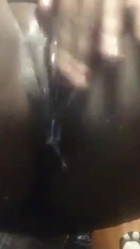 我无法停止潮吹