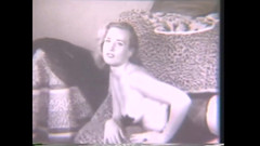 Vintage Megastore Full hd: Bella Bionda Sexy