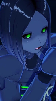 awek Necron Anime | Hentai 40k hentai hhammer