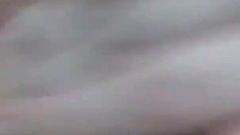 Sexy BBW Giantess Masturbates Her Wet Pussy Legshaking