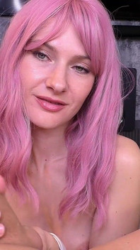 Beautiful and Gentle Blowjob in a Quiet Room at a Party with Cum Swallowing