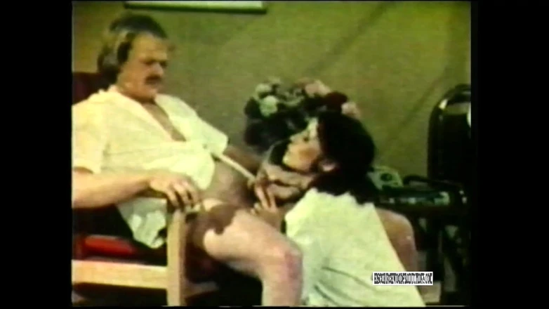 Bisco Birchwood Productions: Klasik döngü ~ "İşeyen hasta"