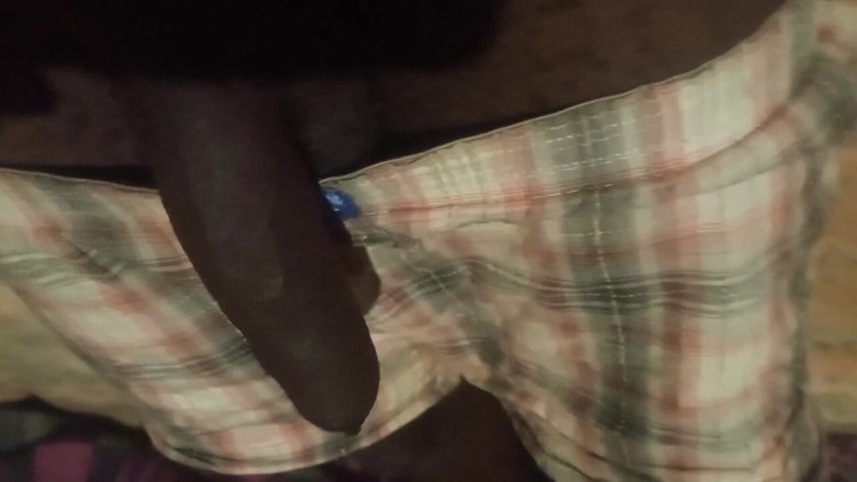 Judith xxx: My Lovely Night