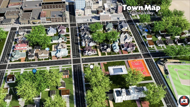 Joystick Cinema: Time Stamps Nepodmíněná láska - (část 1)