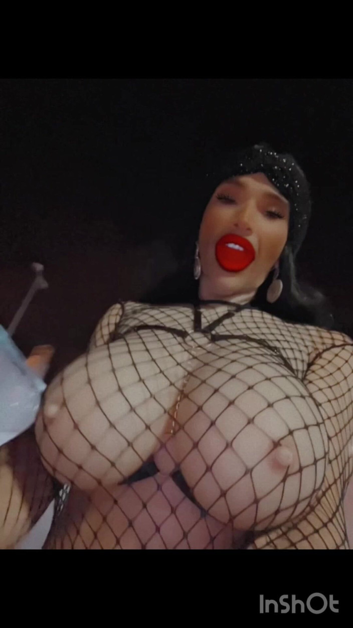 Sissy Slut Brianna: Crawl to Me and Start Sucking... Don't Stop Until I...