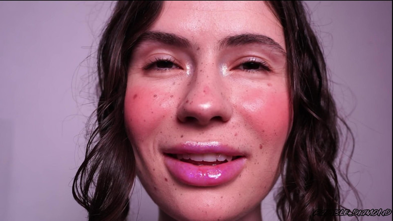 Rarible Diamond: Chci tvůj sexy sperma asmr