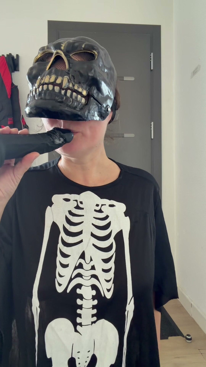 Faucettes: Abonnieren Sie Mym Fan Faucettes Halloween 2026