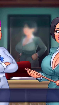 Saga letnia: ep milf 67