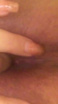 Wildenglishbbw - tek başına ovuyor ve parmak sikici ıslak amcığı gıcırdatıyor