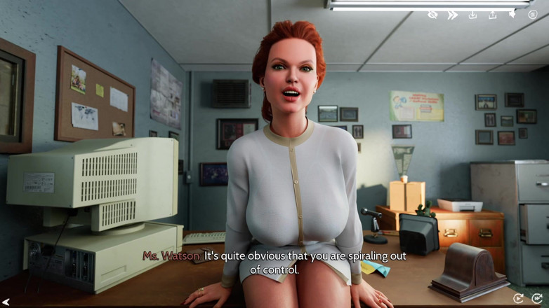 Like A Boss: 完全ゲームプレイ - Freshwomen 2 パート18