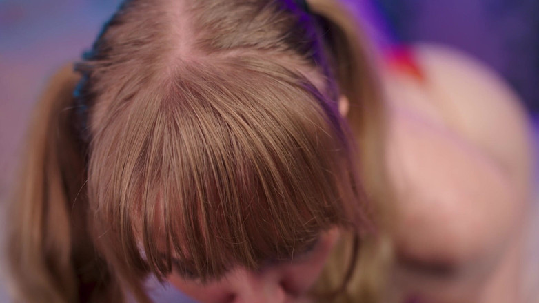 Jolie Lyon: Taking Ownership of the Park Slut