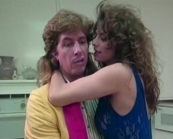 90s Vintage Taboo: 정액을 따먹는 질싸 보지 #1