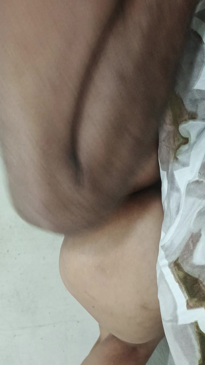 AlarmedFriction635: Dost ki biwi ghar pe Akele Gulabi höschen mich