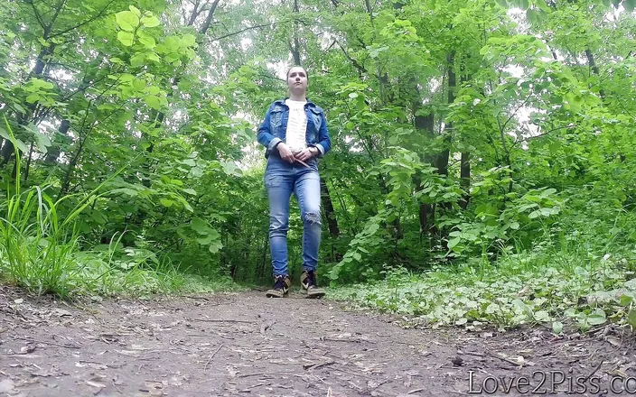 Love 2 Piss: Selhání čůrání