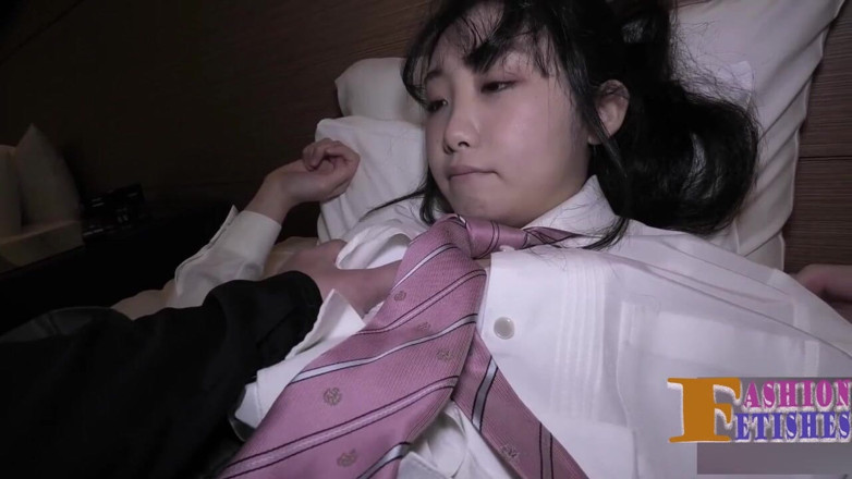 Far east hentai works: Азиатский ангел 22965