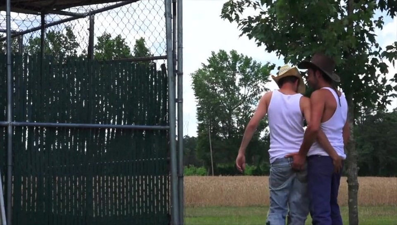 Colby Knox: ファームハンド