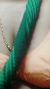 Meine desi-indische bhabhi-affäre mit mir