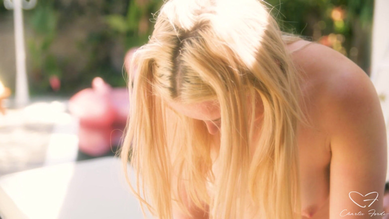 CharlieForde: Summer Fuck Featuring Charlie Forde, Shawn Alff