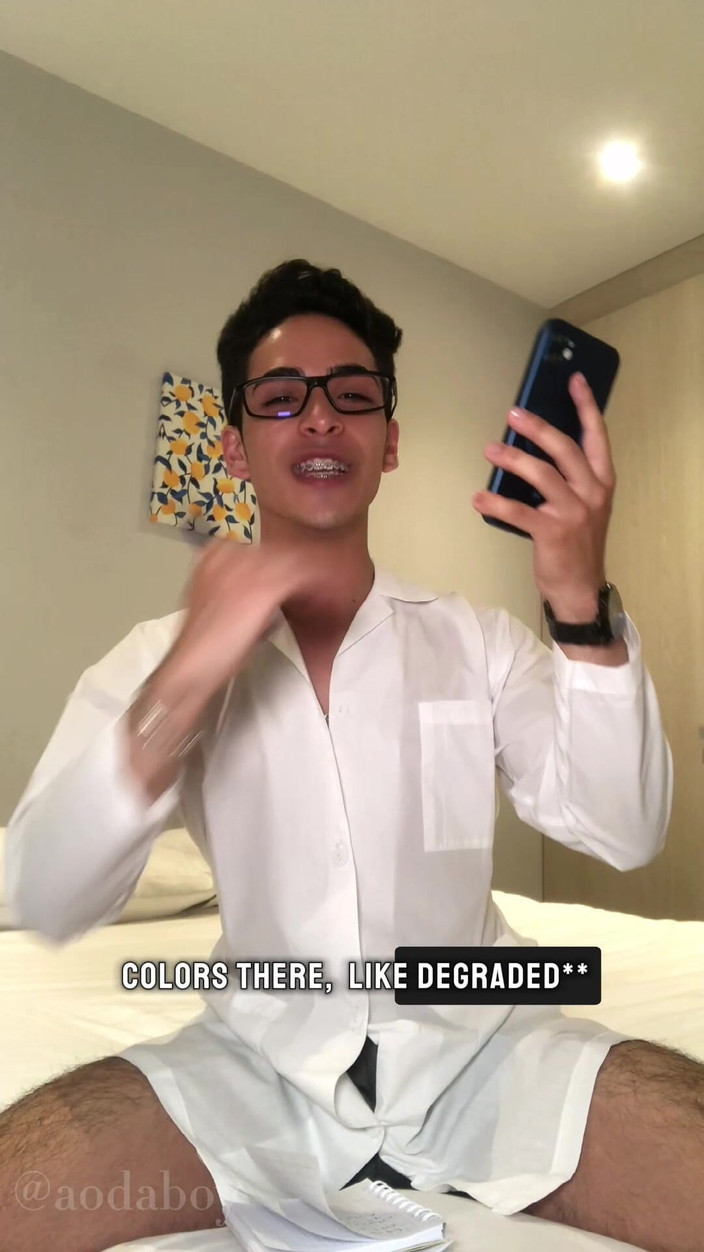 aodaboy: Рейтинг півня