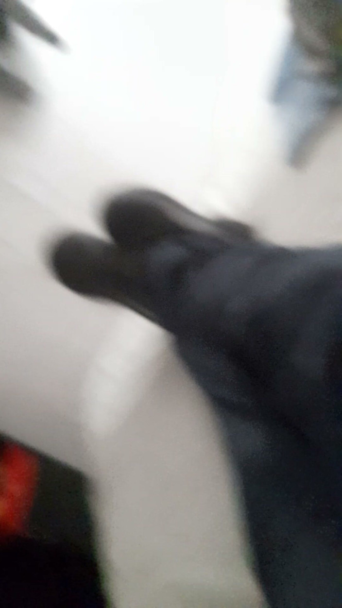 Carass: Pants and Boots