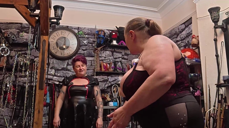 The Izars: Mahkum korosu bölüm 2