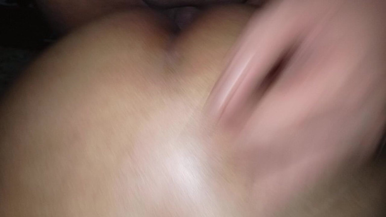 BigassMILF40: Fodendo minha vizinha morena de quatro
