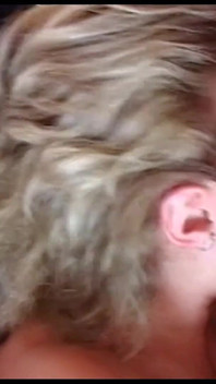 My Hot Threesome with My Boyfriend Part 6 - Greedy German Girl Gets Double Teamed