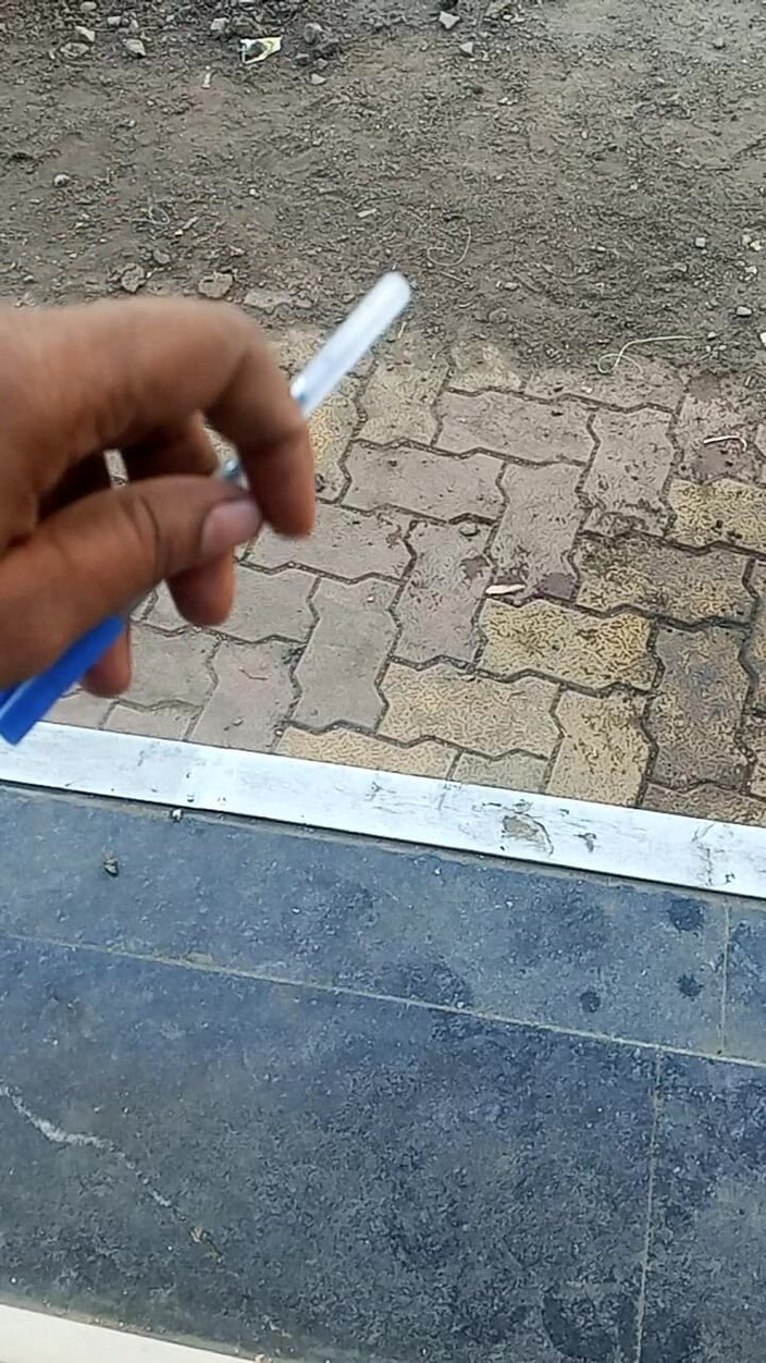 Fucking my wife: Desi gay chlapec saje manželku a kundičku