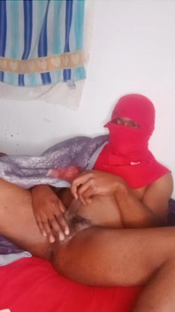 Masturbation