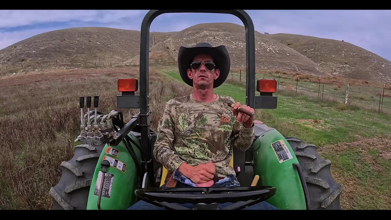 Joe Iandola: 당신은 색상 정지를 좋아합니까?