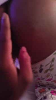 Mallu Girl with Perfect Big Ass Curvy Body See Her Tight Pussy Through Ripped Pants