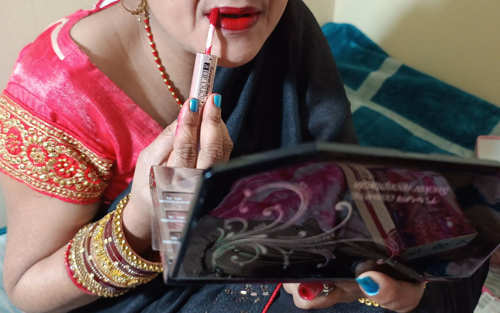 Lalita Singh: Hasband šuká svou manželku nejlepšího přítele, začala mluvit s Fuck Love...