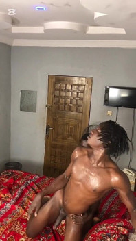 Giving Him What He Wanted