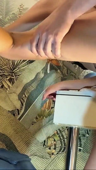 Gösterici anal sikiş