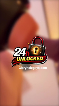 Gold Gloryhole: Horny Straight Guy Fucks My Mouth-pussy