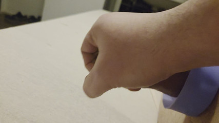 DecentAnalysis611: Sperma na pomp