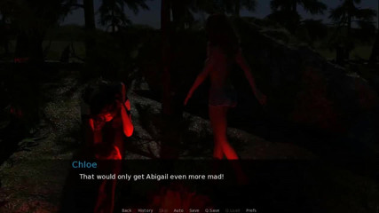 Dirty GamesXxX: Lancaster penzion: přistihl svou spolubydlící, jak si hraje s její...