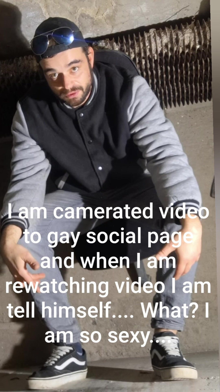 jerkofflover: W tym filmie wyjaśniam, dlaczego to robię, dlaczego do nich...