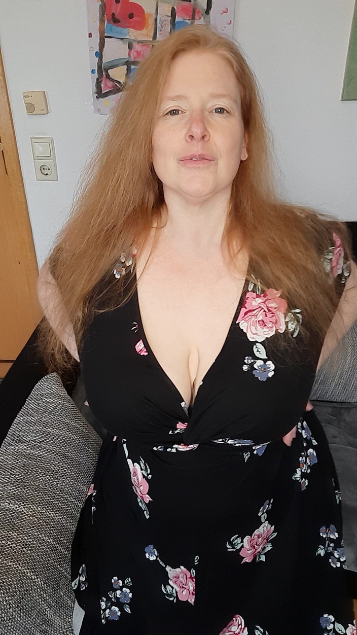 Curly_Dreams: Víkend