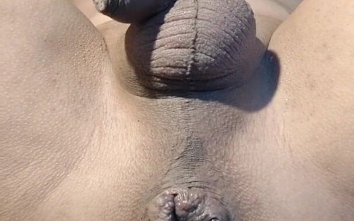 PSYKOANAL: Huge Sticky Pussy