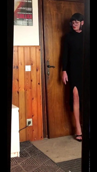 Walking Test