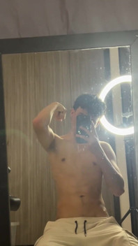 Those Biceps