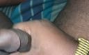 BlackGay: Masturbatie sexy jonge kerel